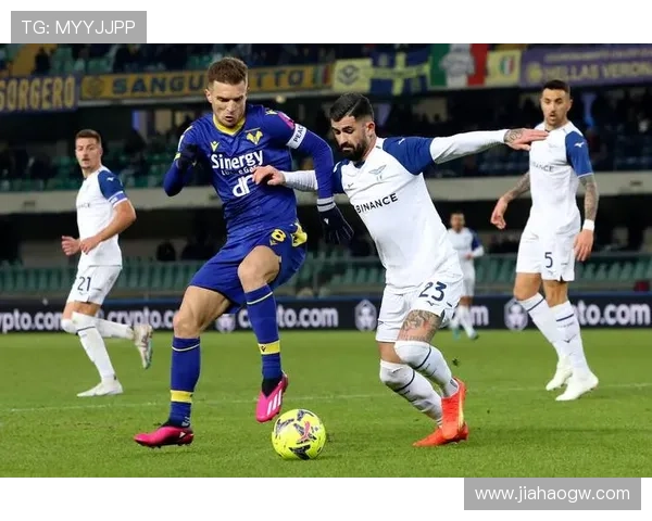 维罗纳对阵拉齐奥加利亚尔迪尼焦瓦内首发