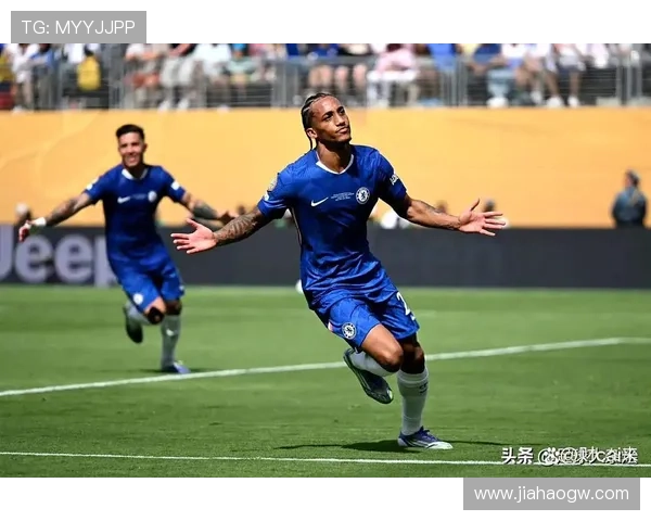 若昂佩德罗四岁起航足球人生记